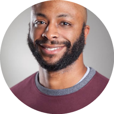 RJ Crudup, Owner and CEO